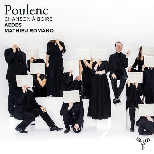 Poulenc: Chanson à boire, FP 31