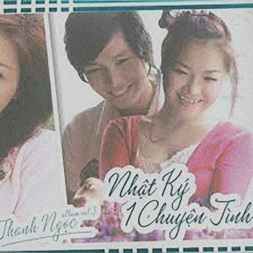 Nhật Ký Một Chuyện Tình