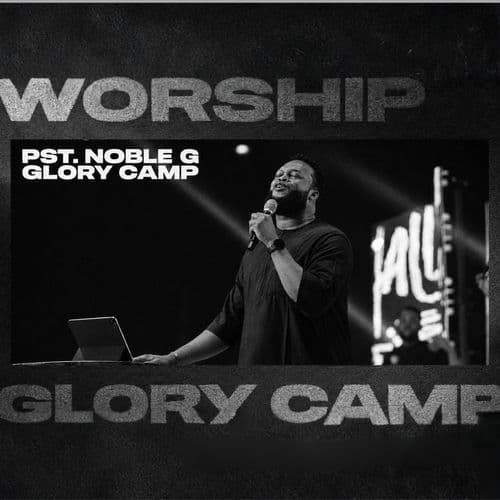 Live At Glory Camp (Live)