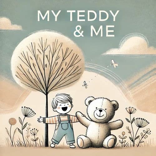 My Teddy & Me