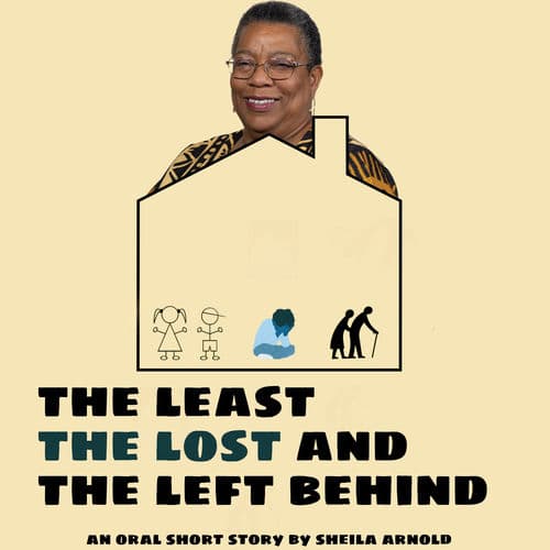 The Least The Lost and The Left Behind