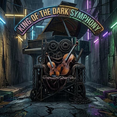 King of the Dark Symphony