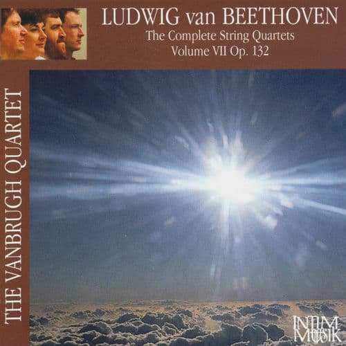 The Complete String Quartets, Vol. 7