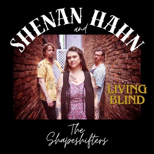 Living Blind