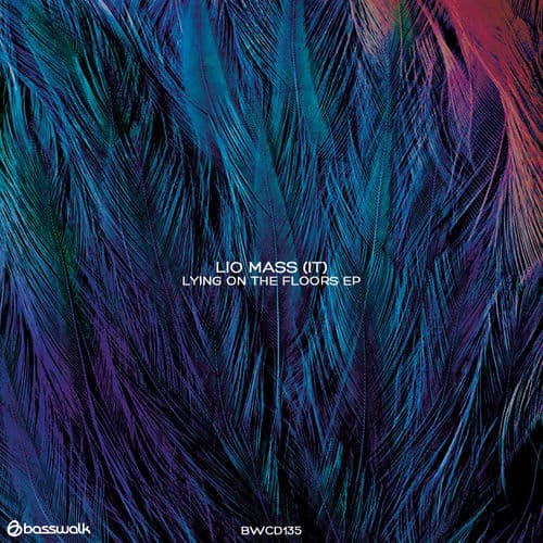 Lying On The Floors EP