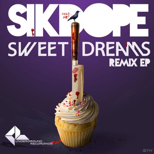 Sweet Dreams Remix EP
