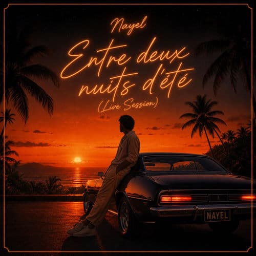 Entre deux nuits d'été (Live Session)