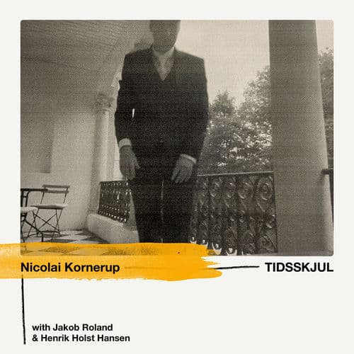 Tidsskjul