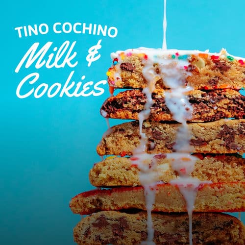 Milk & Cookies