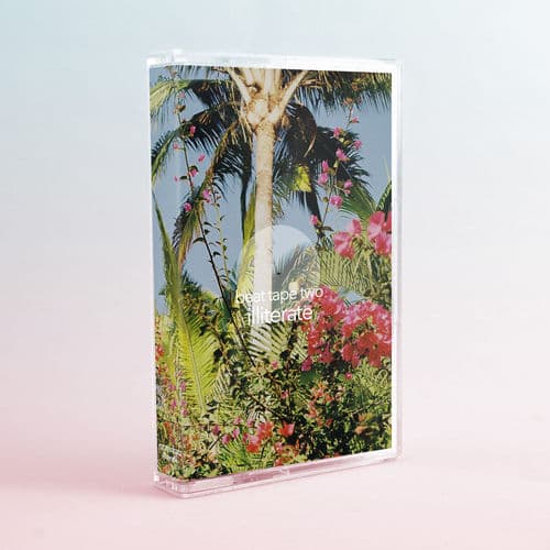 YGCBEATS002 : illiterate