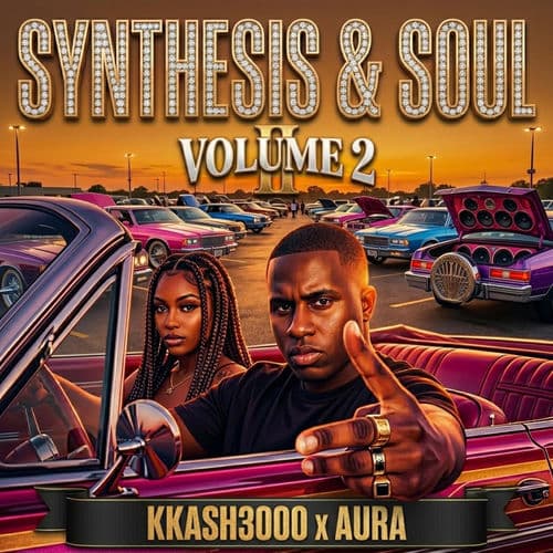 Synthesis & Soul, Vol. 2