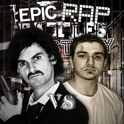 John Wilkes Booth vs. Lee Harvey Oswald (feat. EDXBeats & Egomanic)