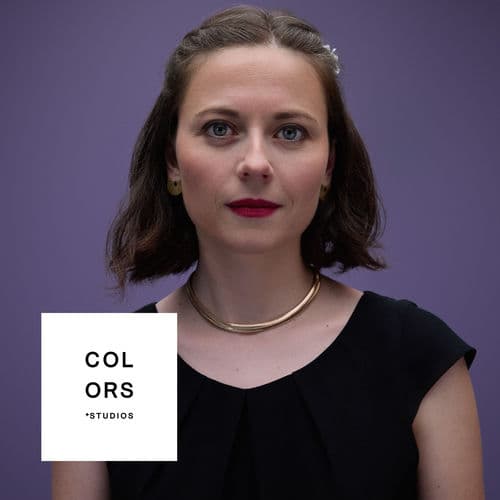 Clair Obscur: Expedition 33 - Alicia - A COLORS SHOW