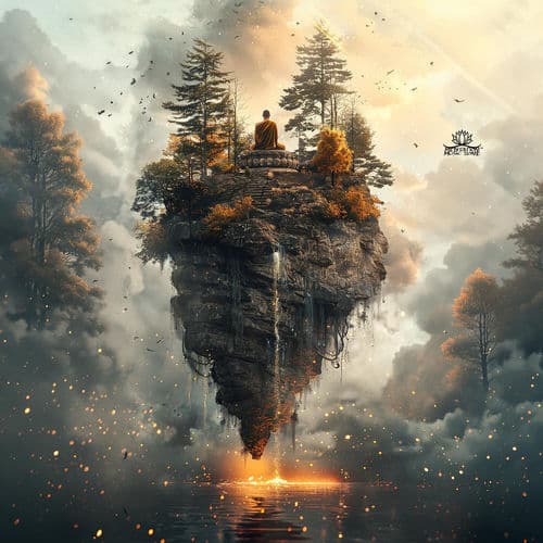 I Return to Wholeness