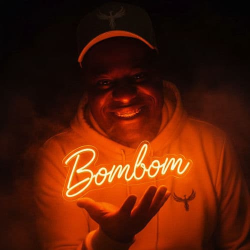 Baile Do Bombom - Volume II