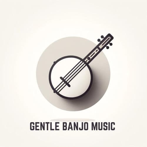 Gentle Banjo Music