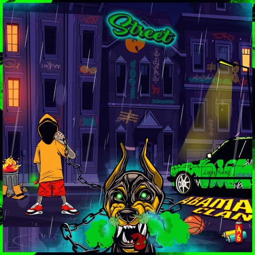 Street