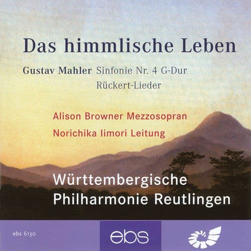 Das himmlische Leben