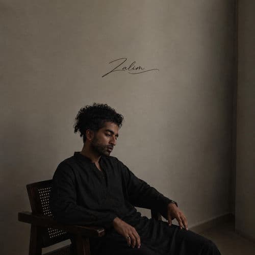 Zalim. / ظالم (feat. I like her vibe)