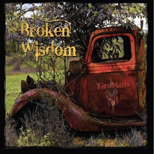 Broken Wisdom