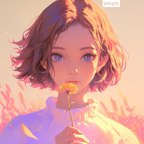 Life in Bloom