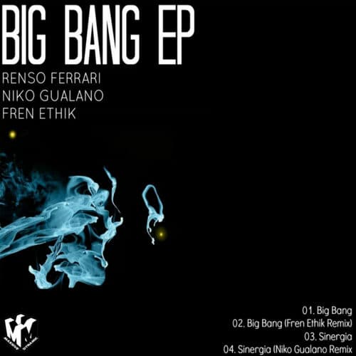 Big Bang EP