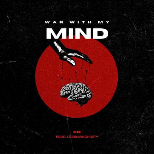 war with my mind