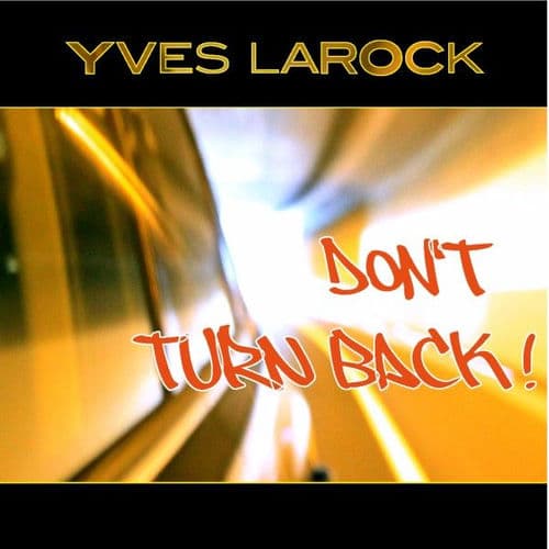Don't Turn Back