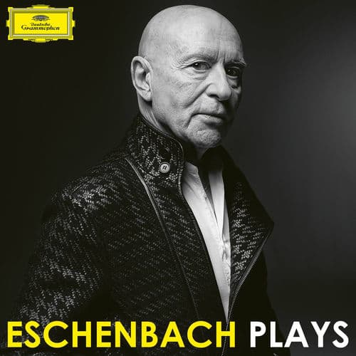 "Eschenbach Plays" - Chopin & Mozart