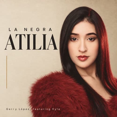 La Negra Atilia (feat. EYLA)