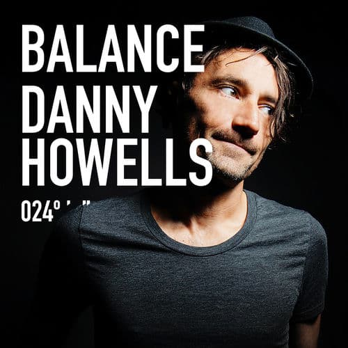 Balance 024 Un-Mixed Version