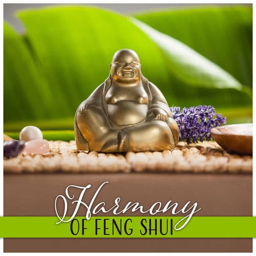 Harmony of Feng Shui
