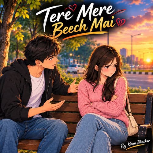 TERE MERE BEECH MAI