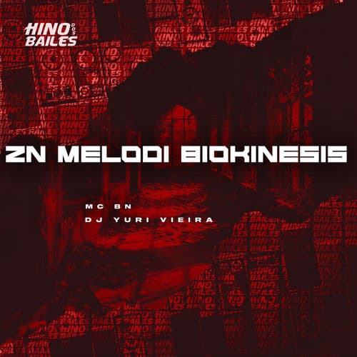Zn Melodi Biokinesis