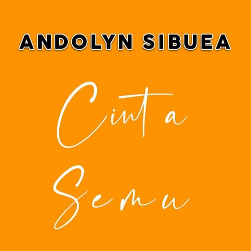 Cinta Semu