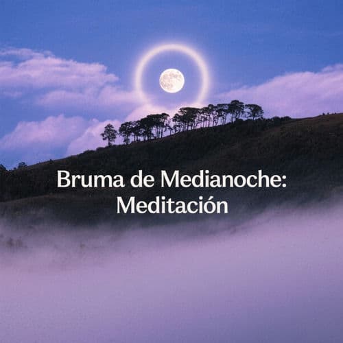 Bruma de Medianoche: Meditación