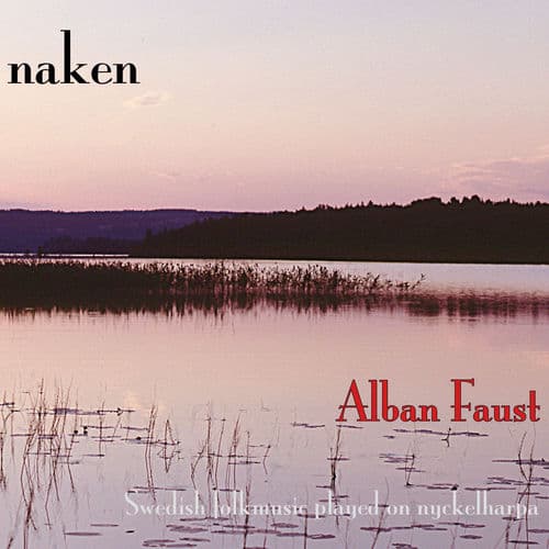 Naken - Swedish folkmusic played on nyckelharpa