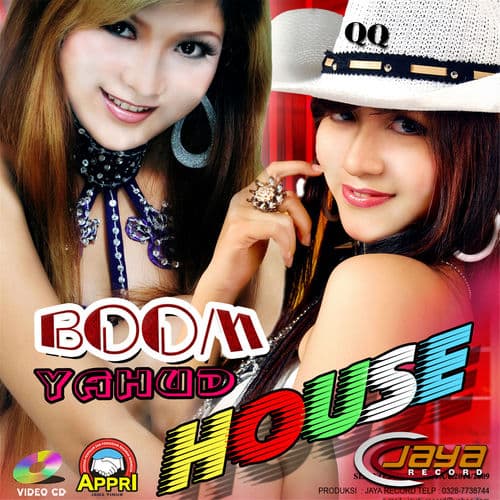 Boom House Yahud