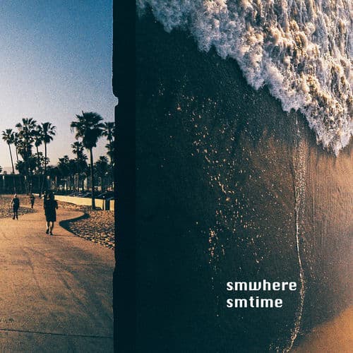 smwhere, smtime