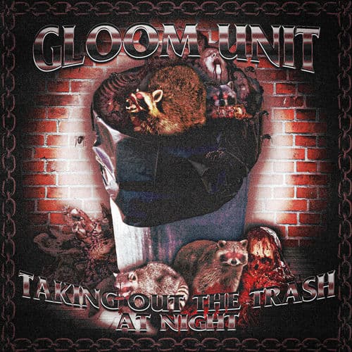 TAKING OUT THE TRASH AT NIGHT (feat. GLOOM UNIT)