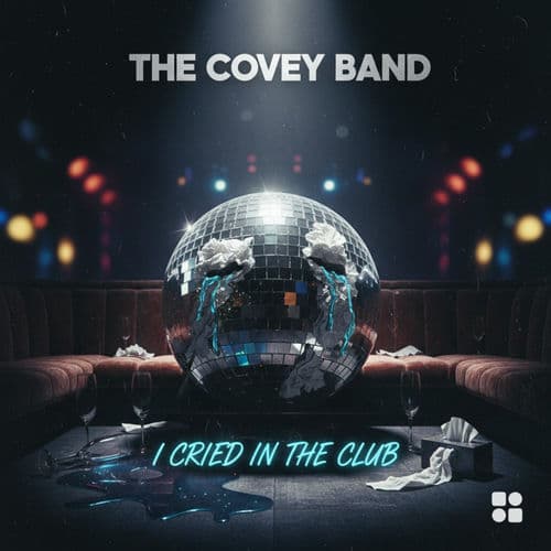 I Cried in the Club