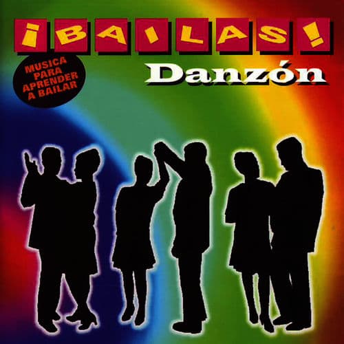 ¡Bailas! Danzón ( learn to dance Danzón)