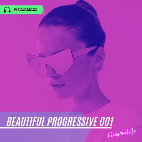 Beautiful Progressive 001