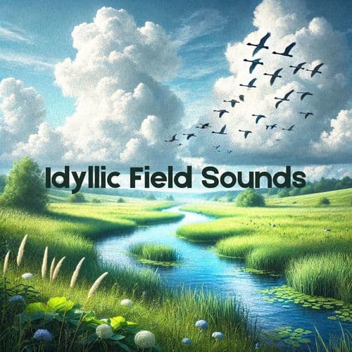 Idyllic Field Sounds