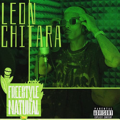 FREESTYLE AL NATURAL #8