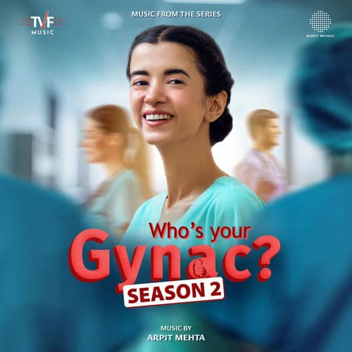 Who's Your Gynac?: S2 (Music from the Series)
