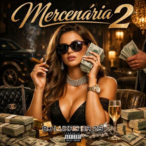 Mercenária 2