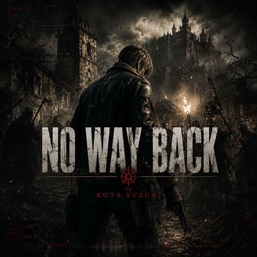 No Way Back