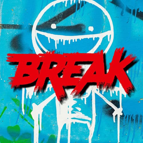 BREAK (Spider-Man Brand New Day)