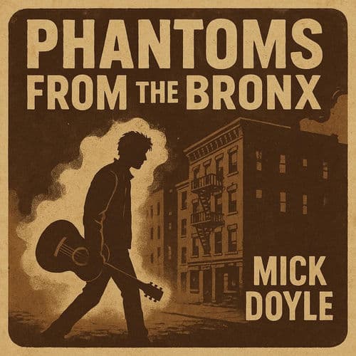 Phantoms From The Bronx